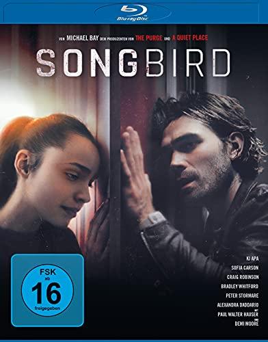 Songbird [Blu-ray]