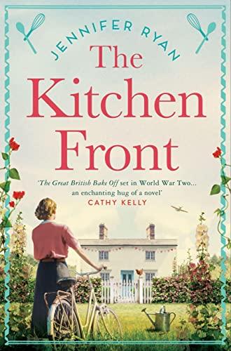 The Kitchen Front (The Wild Isle Series, 14)