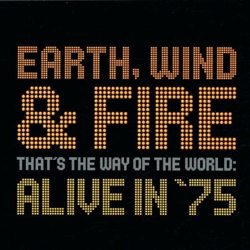 That's the Way of the World: Alive in '75