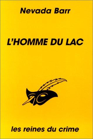 L'homme du lac