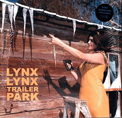 Trailer Park [Vinyl Maxi-Single] [Vinyl Maxi-Single]