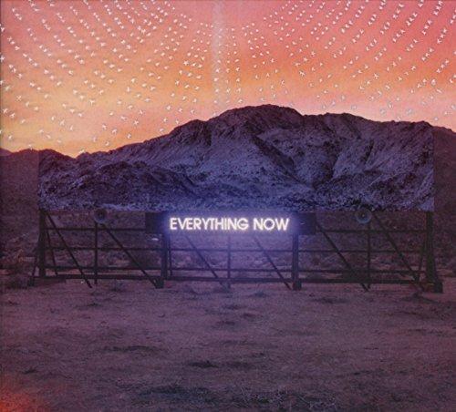 Everything Now (Day Version)