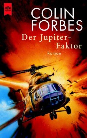 Der Jupiter-Faktor