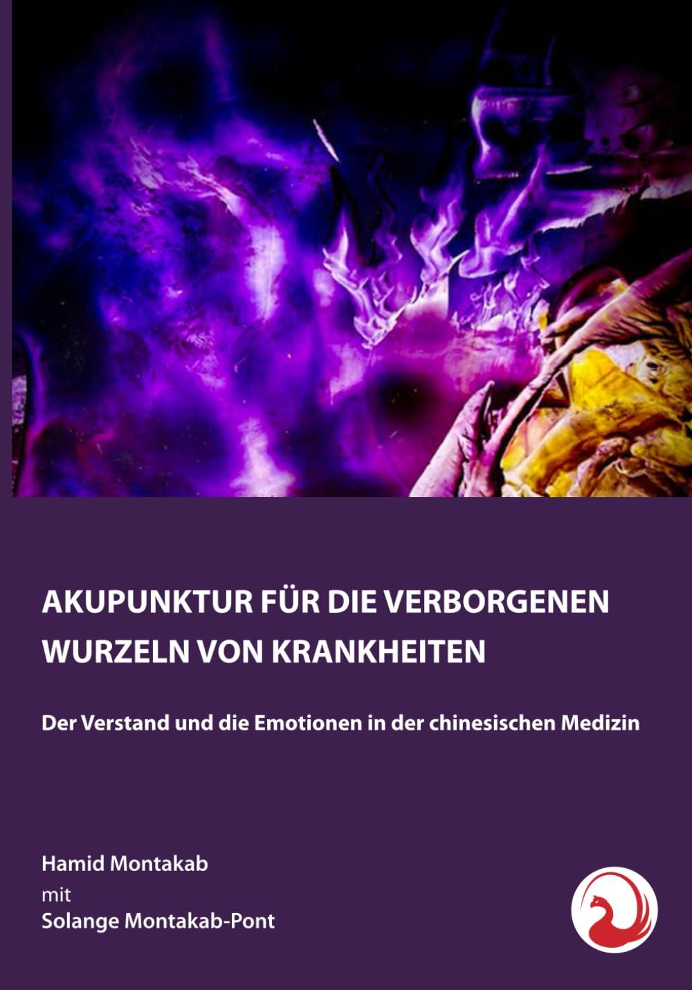 AKUPUNKTUR FÜR DIE VERBORGENEN WURZELN VON KRANKHEITEN: Der Verstand und die Emotionen in der chinesischen Medizin