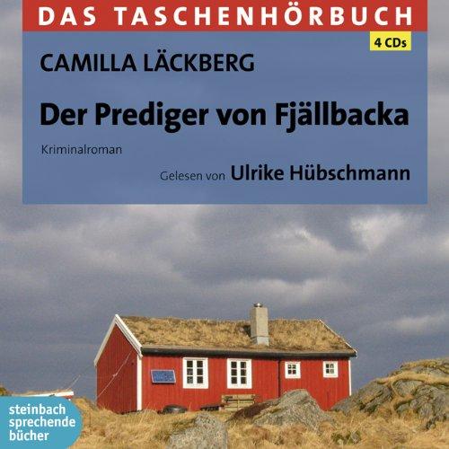 Der Prediger von Fjällbacka: Das Taschenhörbuch