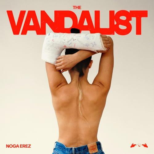 The Vandalist [Vinyl LP]