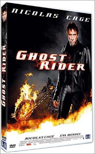 Ghost rider [FR Import]