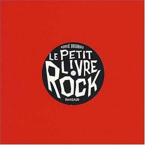 Le petit livre rock