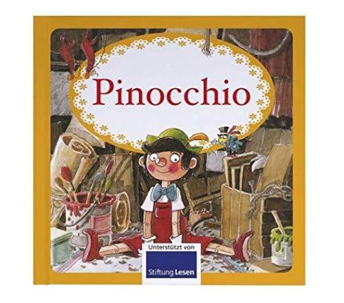 Pinochio