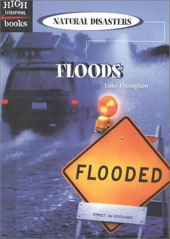 Floods (Natural Disasters)