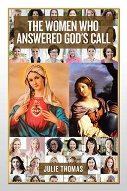 The women who answered God's call