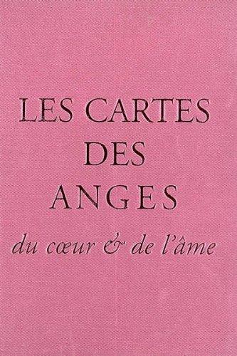 Les cartes des anges du coeur et de l'âme