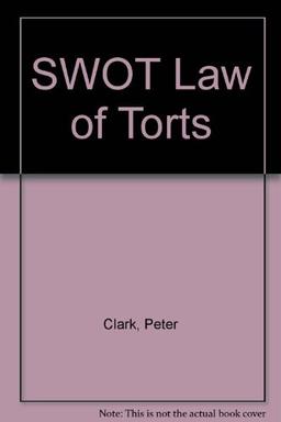 SWOT Law of Torts