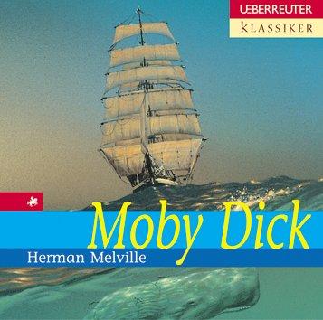 Moby Dick. 2 CDs