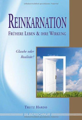 Reinkarnation Frühere Leben und ihre Wirkung: Glaube oder Realität?