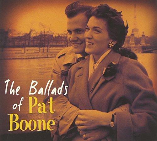 The Ballads of Pat Boone