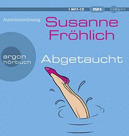 Abgetaucht: Roman (Ein Andrea Schnidt Roman, Band 11)