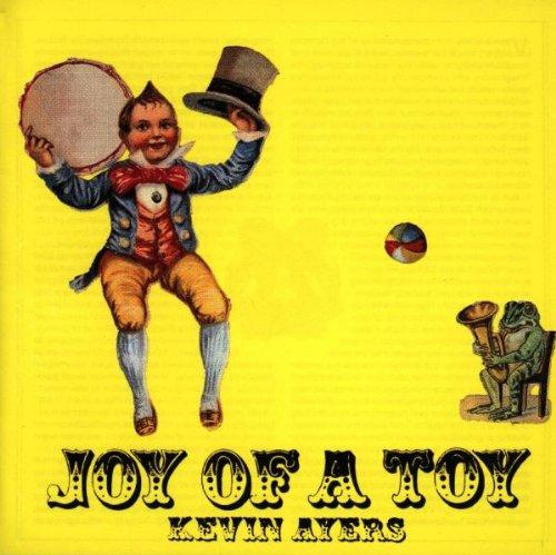 Joy of a Toy