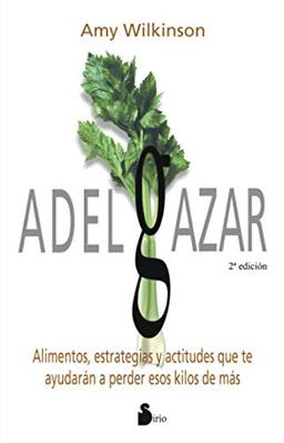 Adelgazar (CAMPAÑA 6,95)