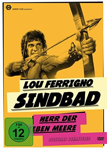 Sindbad - Herr der sieben Meere