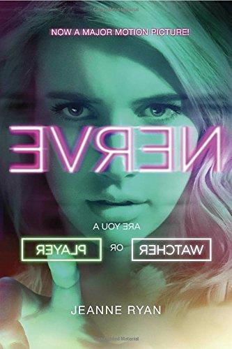 Nerve Movie Tie-In