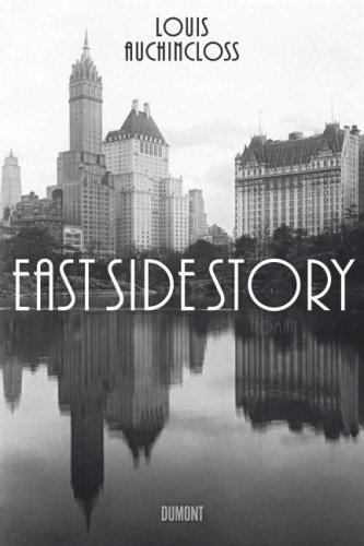 East Side Story