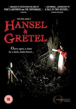 Hansel & Gretel [UK Import]