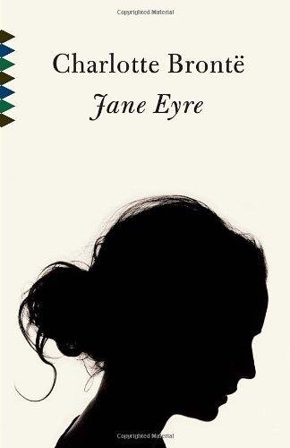 Jane Eyre (Vintage Classics)