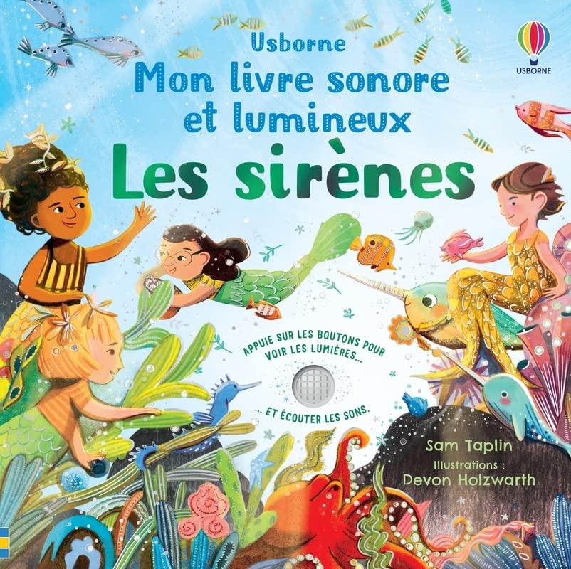 Les sirènes