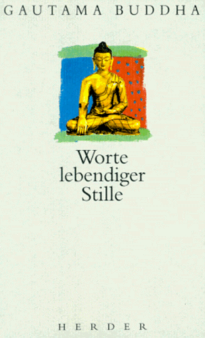 Worte lebendiger Stille