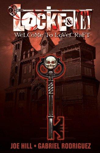 Locke & Key: Welcome to Lovecraft