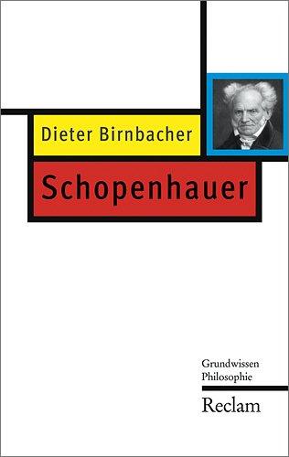 Schopenhauer: Grundwissen Philosophie