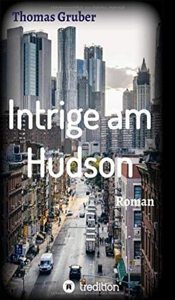 Intrige am Hudson: Insidergeschäfte (John Chambers)