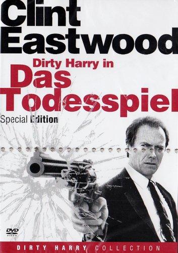 Dirty Harry in das Todesspiel [Special Edition]