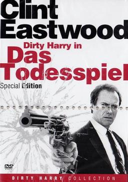 Dirty Harry in das Todesspiel [Special Edition]