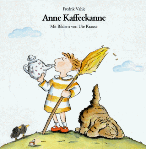 Anne Kaffeekanne