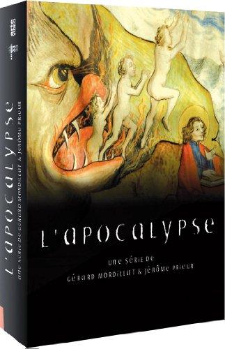 L'apocalypse [FR IMPORT]