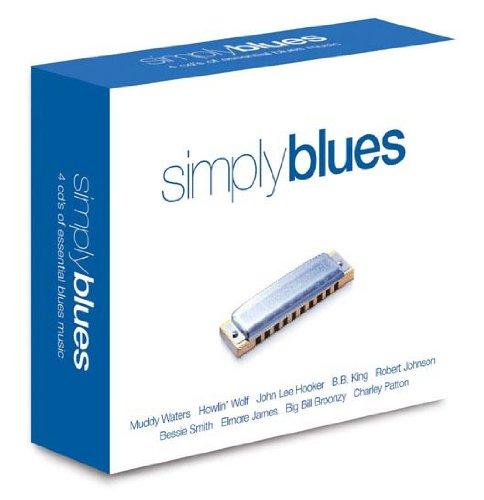 Simply Blues