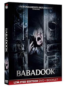 Babadook (limited edition) [IT Import]