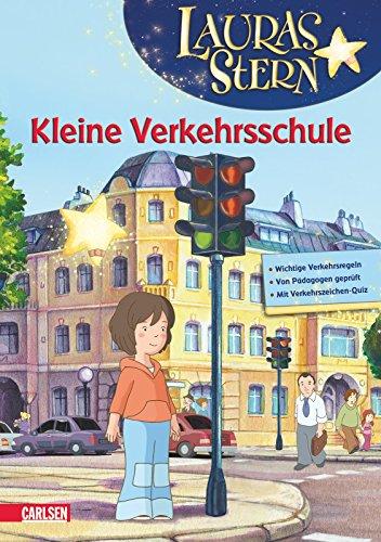 Lauras Stern - Kleine Verkehrsschule