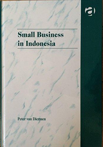 Small Business in Indonesia