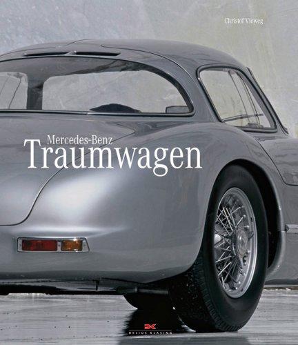 Mercedes-Benz Traumwagen