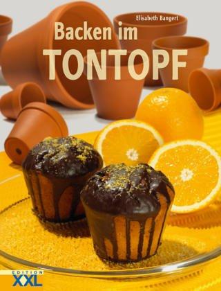 Backen im Tontopf