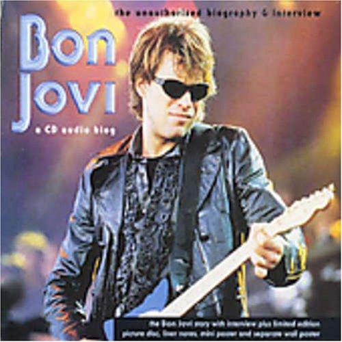 Bon Jovi Biography & Interview