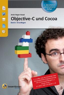 Objective-C und Cocoa: Band 1: Grundlagen