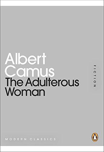 The Adulterous Woman (Penguin Mini Modern Classics)