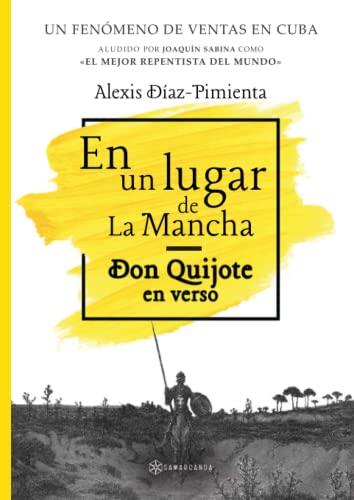 En un lugar de La Mancha: Don Quijote en verso