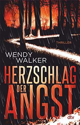 Herzschlag der Angst: Thriller