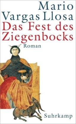 Das Fest des Ziegenbocks.