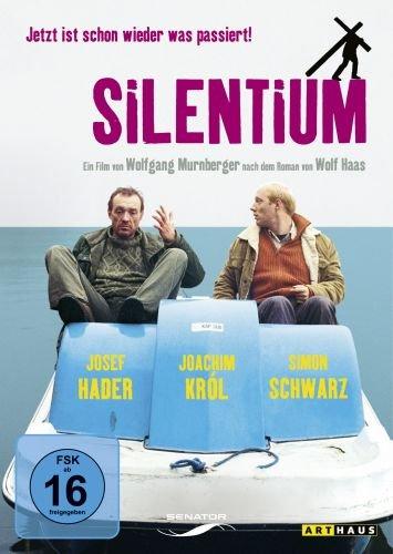 Silentium